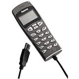Review Hama 00039734 / Hama USB VoIP Telephone