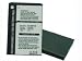 Electronics : Battery for Fortuna Clip-On Bluetooth GPS, 3,7V, Li-Ion