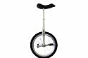 Reflex Aluminium Street Perform Unicycle 20" Wheel