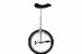 Reflex 20" Aluminium Adult Unicycle