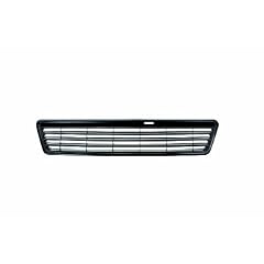 FK Automotive FKSG066 ABS Sportgrill Audi A6 (Typ 4B) Bj. 97-01 schwarz