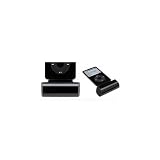 Electronics : iPod Pocket Party V2 Speakers 5g Nano Mini Video BLACK