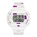 Adidas Originals NYC Chrono Digital Grey Dial Men's watch #ADH6113