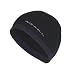 Ron Hill Aspiration Running Hat Black With Plum Trim