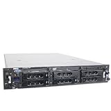 Dell Poweredge 2850 2.8ghz, 1gb 2x 36gb, 2x 146gb, No Software