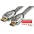Tech+Link Wires Cr Hdmi Plug To Plug Leads @ 1 Mtr