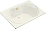 Kohler 1226-CD-96 Overture Whirlpool Tub