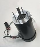 Trimpro Automatik Replacement Motor