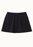Inches Off Swim Skirt