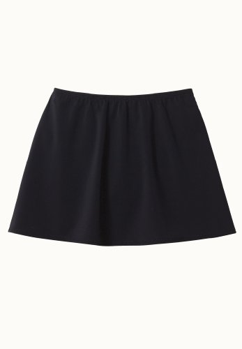 Inches Off Swim Skirt