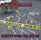4/12/2009 - Sweeper