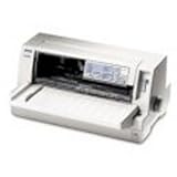 Epson LQ 680Pro - Printer - B/W - dot-matrix - 12 in x 22 in - 360 dpi x 36 ....