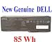 Electronics : Lithium Ion Battery FOR Dell Inspiron 6400