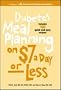Diabetes Meal Planning on $7 a Day-Or Less!