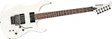 Fernandes Revolver Pro 81 Electric Guitar - Snow White