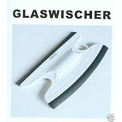 Duschkabinen Abzieher