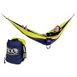Eagles Nest Outfitters Single Nest Hammock 4' 7 x 9' 10 Assorted