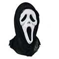 Maske SCREAM Halloween V60