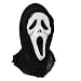 Maske SCREAM Halloween V60