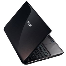 New Asus Notebook K52F-C1 15.6inch Intel Core I3 4GB DDR3 Intel GMA HD 500GB Windows 7 Home Premium