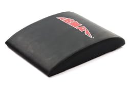 Abmat abdominal exerciser and core trainer WITHOUT the DVD
