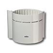 Braun 7000-760 Coffeemaker Filter basket, White