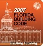 2007 Florida Existing Building Code - Loose-leaf - B001A5SM9U