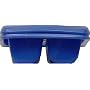Rubbermaid FG2879RDPERI Ice Cube Tray Set