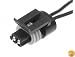 Dorman 85100 Coolant Temperature Sensor Connector