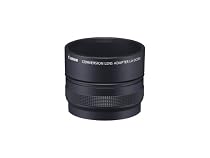 Canon Conversion Lens Adapter LA-DC58K for the PowerShot G10 Digital Camera