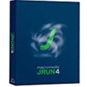 Upgrade Jrun Servers 4 Alp Eng CD 1 U