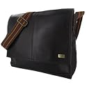 Storm Men's Abbey Despatch Bag Brown STABY01
