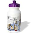 Rich Diesslins Funny Food Coffee other Digestibles - Snail Orders Escargot - Water Bottles Discounts