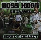 Serve & Collect