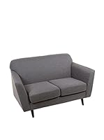 SCANDI CHIC Sofá Abbey