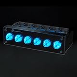 Sunbeam Rheobus Extreme 6 Channel 5.25