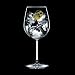 GRAND CHATEAU WATER GLASSES - GRAND CHATEAU 21 OUNCE WATER GLASSES, SET OF 4