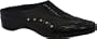 J. Renee Easton | Women's Clog Shoes Black