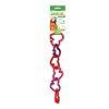 Jungle Talk Love Links Large Bird Toy