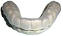 PROFESSIONAL CUSTOM DENTAL NIGHT GUARD FOR BRUXISM (Grinding Teeth) SLEEP GOOD. PROTECT YOUR TEETH FROM NIGHT GRINDING