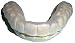 PROFESSIONAL CUSTOM DENTAL NIGHT GUARD FOR BRUXISM (Grinding Teeth) SLEEP GOOD. PROTECT YOUR TEETH FROM NIGHT GRINDING