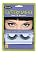 Fluttery False Eyelashes