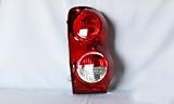 DODGE VAN/PU/SUV DURANGO TAIL LIGHT RIGHT (PASSENGER SIDE) 2004-2008