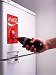 Kitchen & Housewares : Suck UK Coca Cola Fridge Bottle Opener