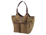 Ellington Cargo Tote 804