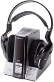  : Sony MDR-DS3000 Infrared Wireless Digital Surround Headphones