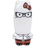 Mimobot X Hello Kitty Nerd USB Flash Drive Capacity: 4 GB