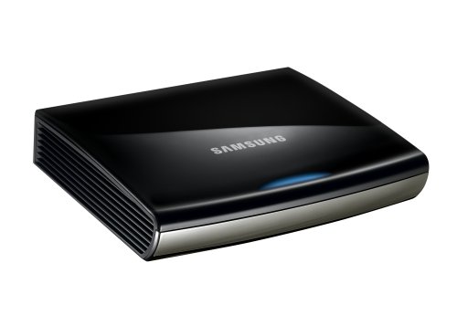 Samsung MR-00EA1 MediaLive Digital Media Adapter