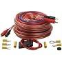 DB Link X-Treme Series XK10Z 10-Gauge Amplifier Installation Kit
