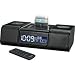 iHome Dual Alarm Clock Radio for iPod - Black (iP9BR) iHome Dual Alarm Clock Radio for iPod - Black (iP9BR)